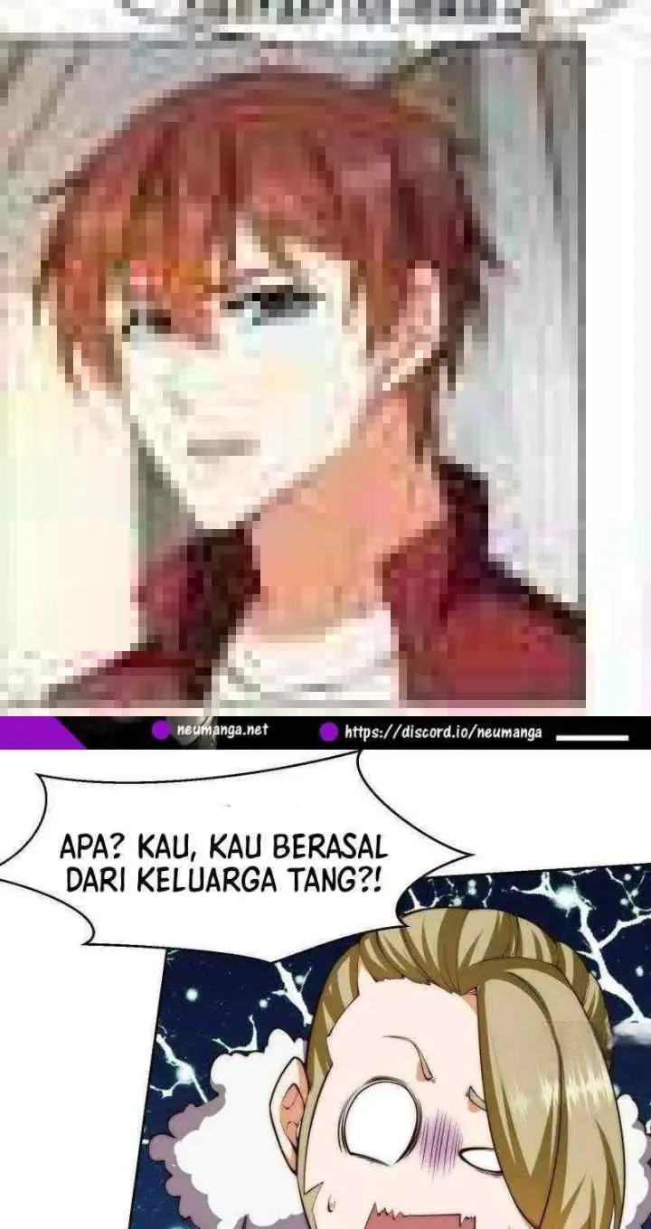Cultivation Return on Campus chapter 380 halaman 10