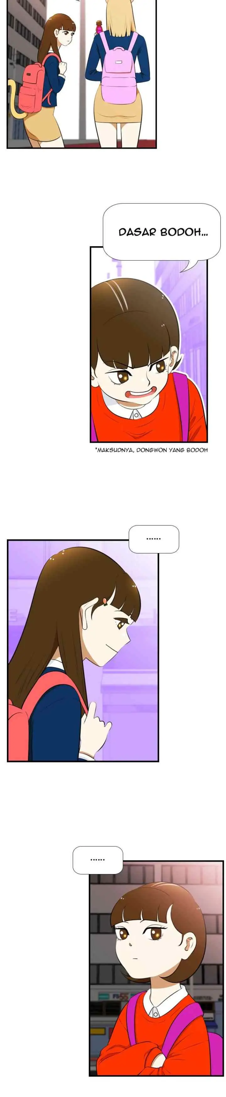 New Normal: Class 8 chapter 192 halaman 16