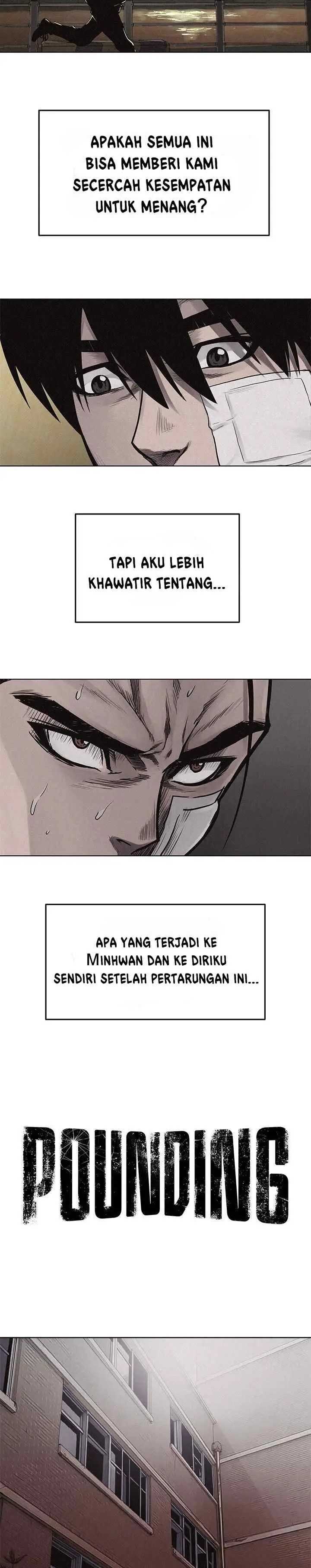 Pounding chapter 19 halaman 4