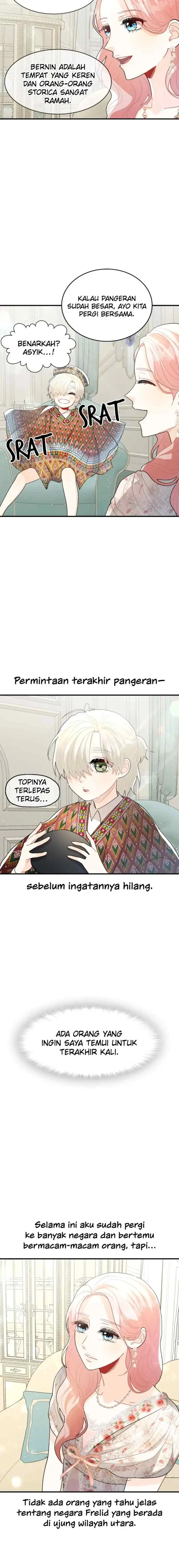 Prince Maker chapter 61 halaman 4