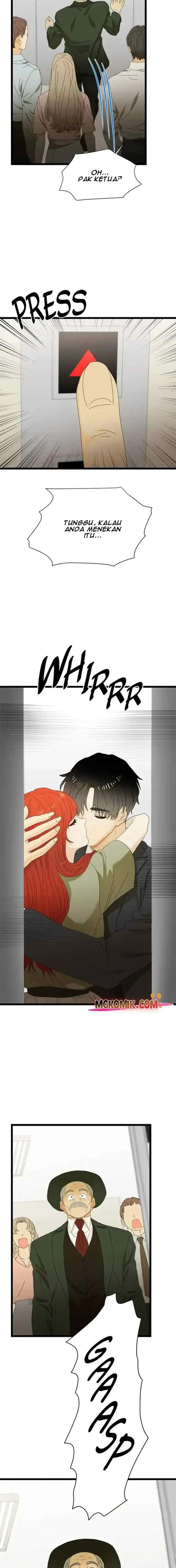 Faking It in Style chapter 94 halaman 9