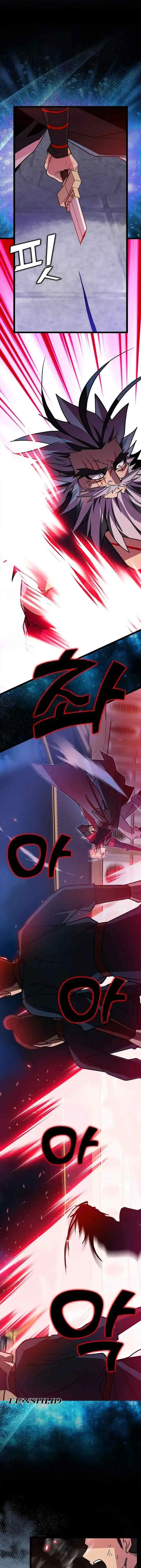 Absolute Martial Arts chapter 139 halaman 10