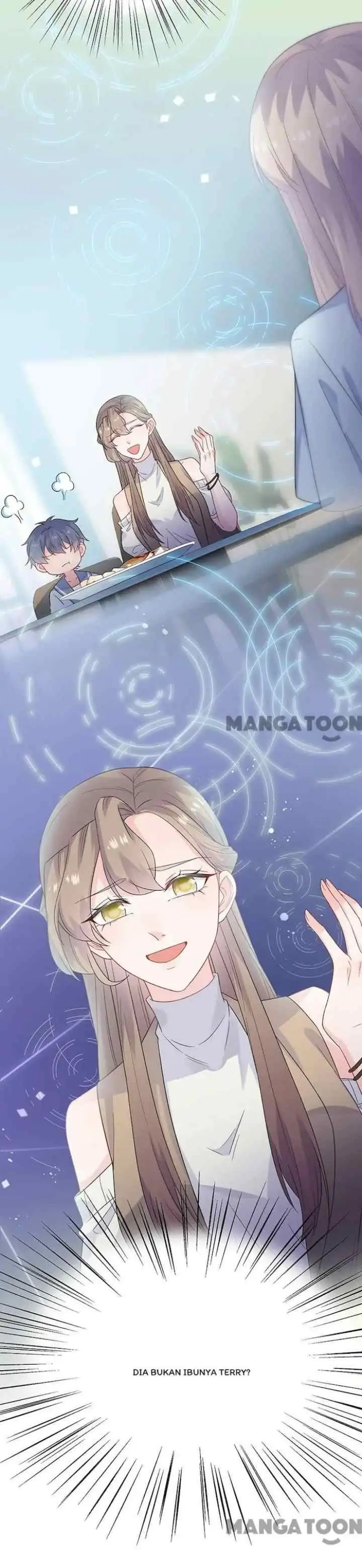 I Mingled With A CEO: The Daughter's Return chapter 171 halaman 12