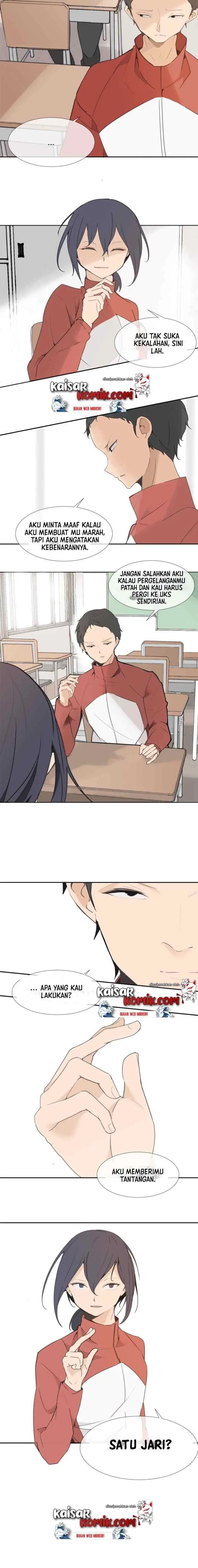 Devil Sword King chapter 32 halaman 13
