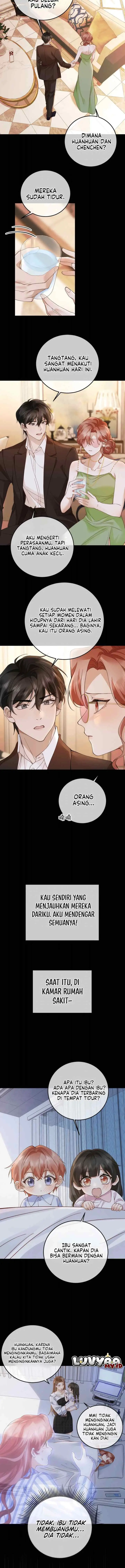 A Despicable Marriage chapter 23 halaman 6
