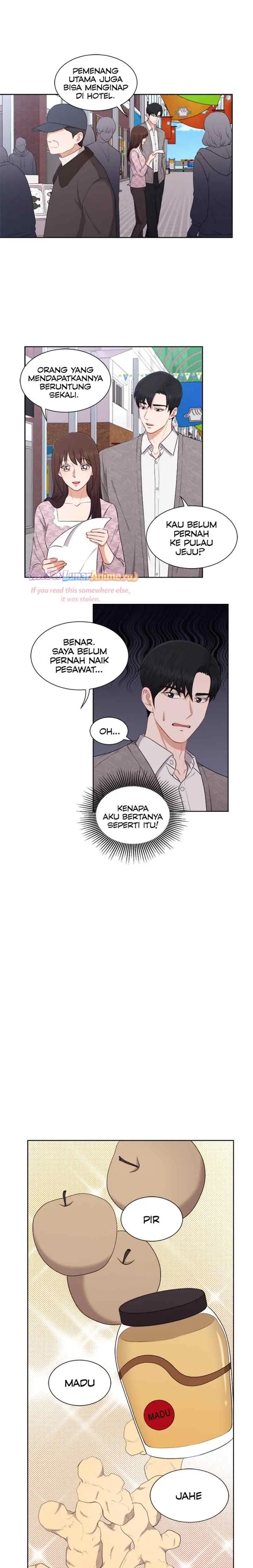 I Need a Bride chapter 46 halaman 8
