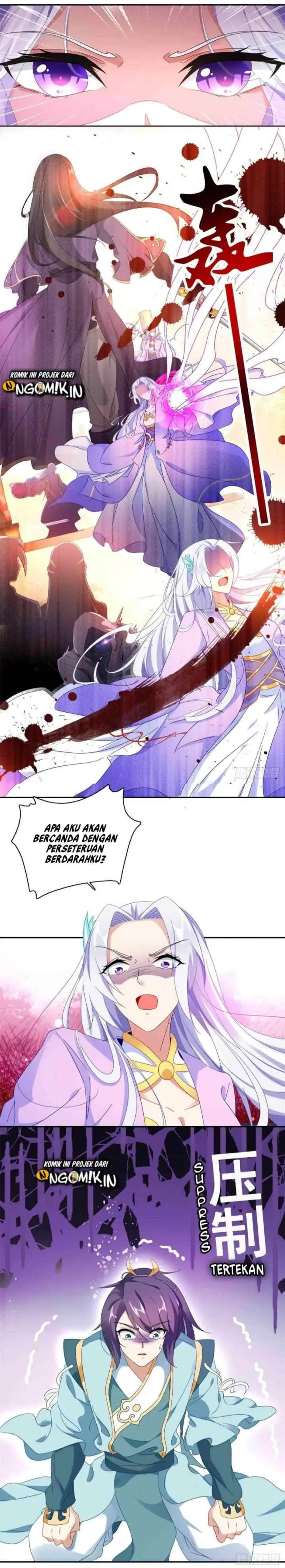 Divine Soul Emperor chapter 2 halaman 4