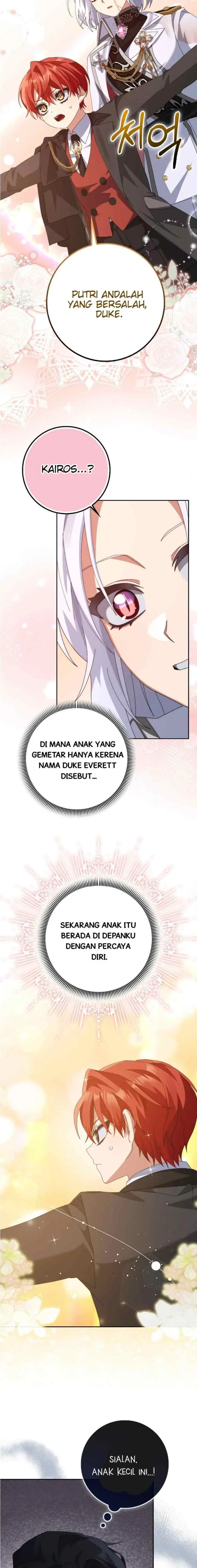 I Raised My Husband Wrong chapter 6 halaman 17