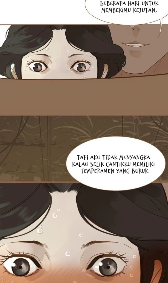 Generation's Queen Ling chapter 26 halaman 40