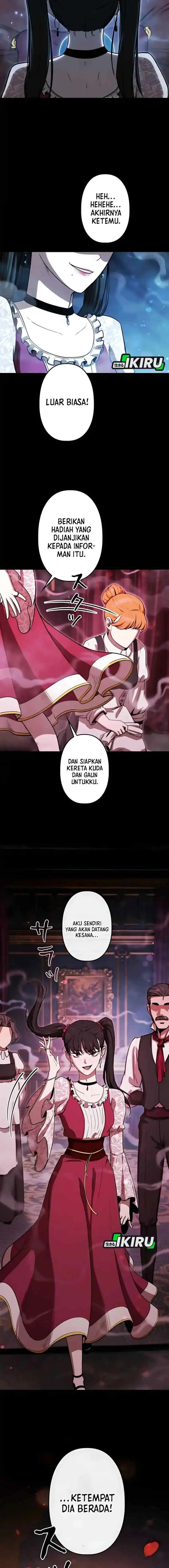 Dungeon Gourmet chapter 27 halaman 16