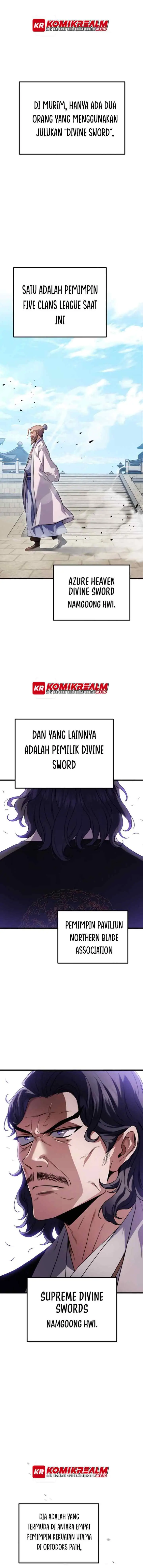 The Emperor's Sword chapter 17 halaman 11