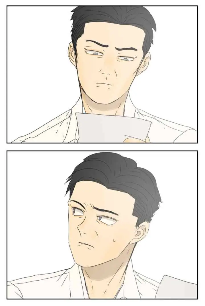 Nan Hao & Shang Feng chapter 17 halaman 12