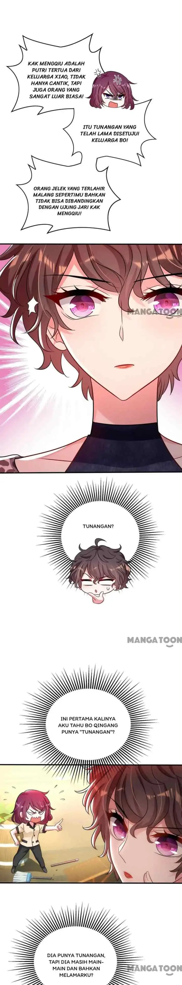Don't Mess With Missy! chapter 95 halaman 13