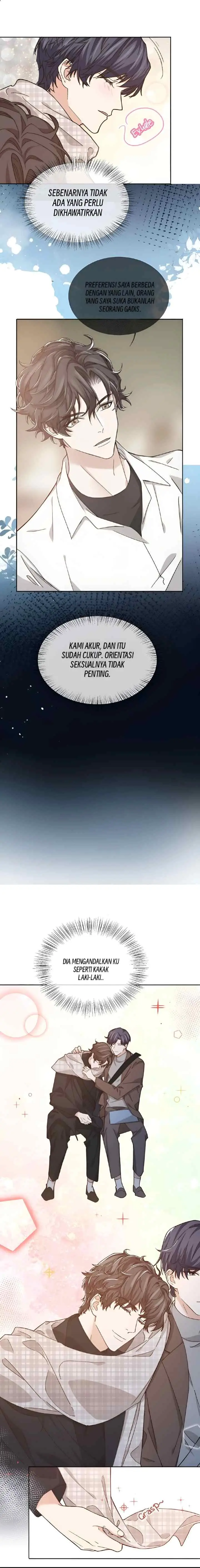 Good Night, Liang Xiao chapter 11 halaman 14
