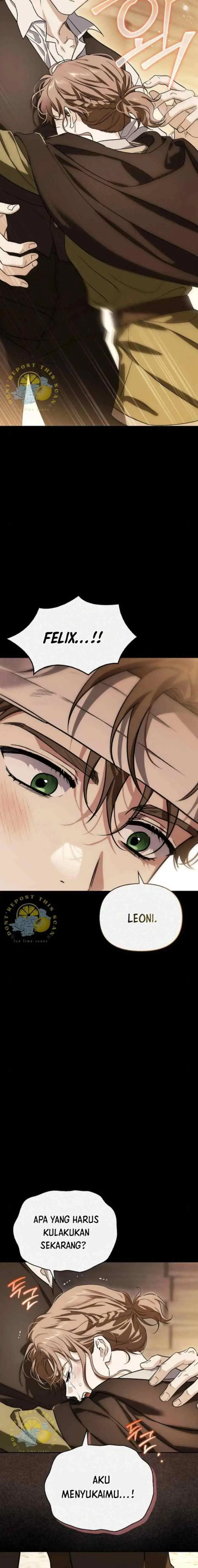 I Tamed My Ex-Husband's Mad Dog chapter 99 halaman 11