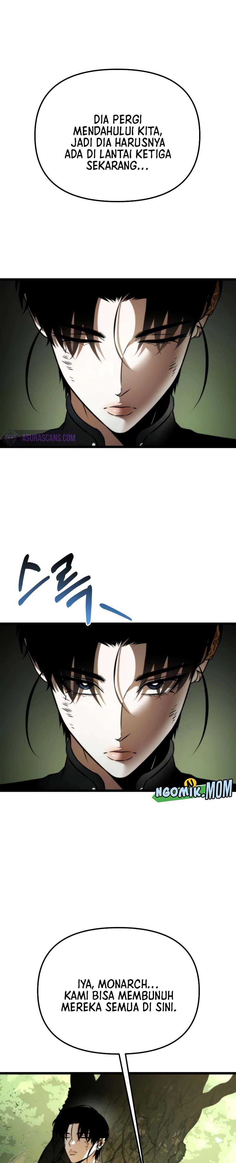 Reincarnator chapter 39 halaman 32