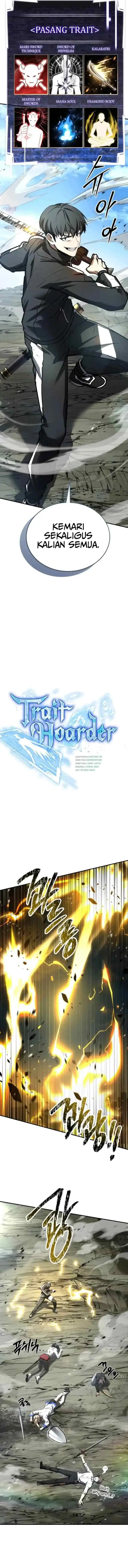 Warrior Kim Builds up His Characteristics chapter 70 halaman 4