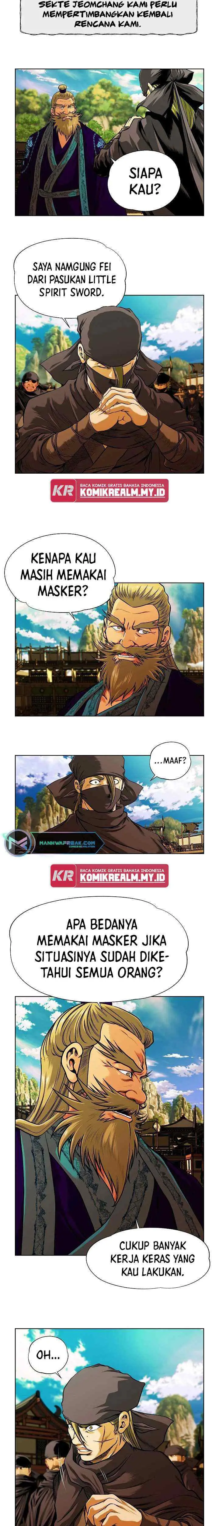 Five Dimensional Zone chapter 24 halaman 8
