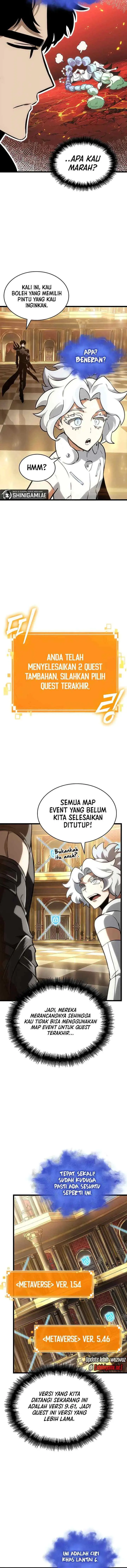 The World After the Fall chapter 102 halaman 9