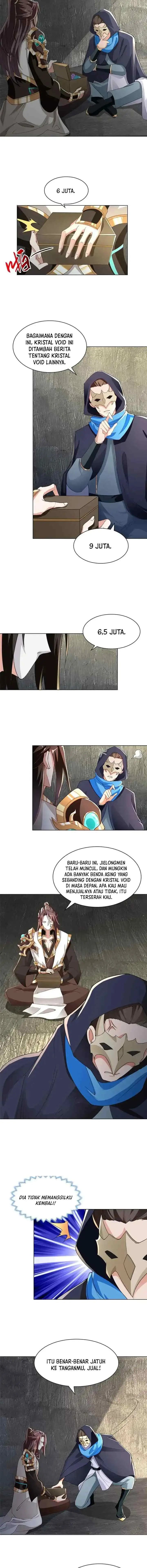 Dragon Master chapter 273 halaman 5