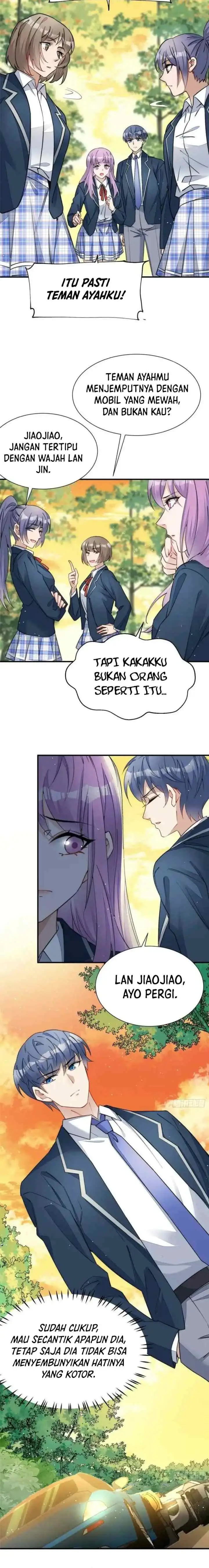 Furen Ta Chengle Da Laomen De Tuan Chong chapter 34 halaman 10