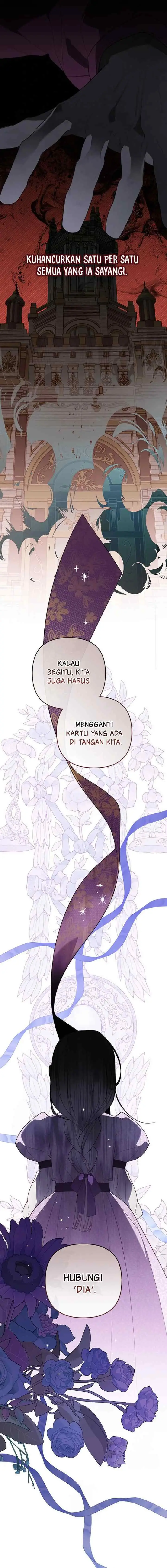 The Baby Tyrant chapter 130 halaman 6