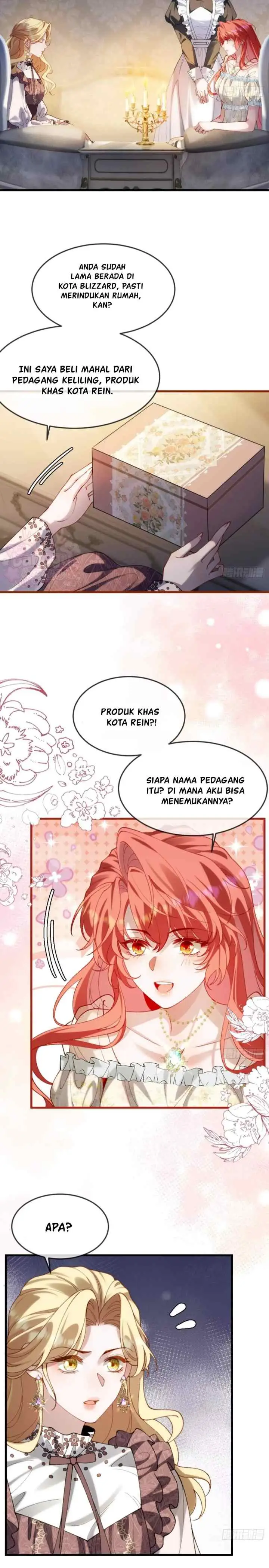 Her Lies chapter 25 halaman 9