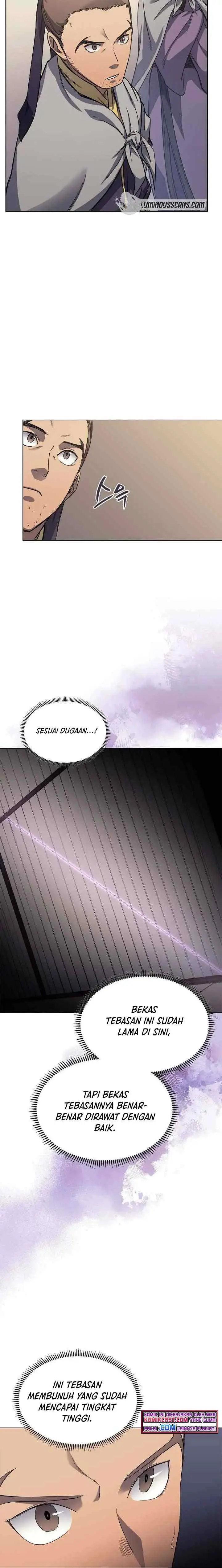 Chronicles of Heavenly Demon chapter 173 halaman 5