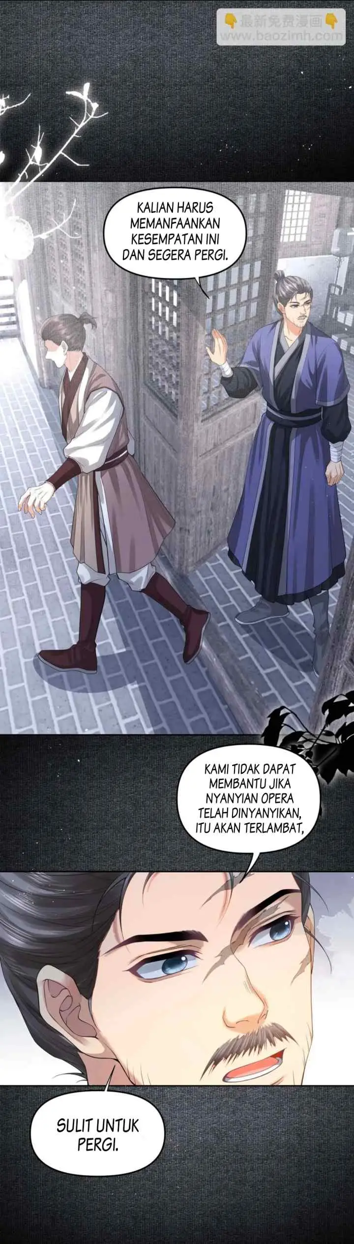 Tong Qian Kan Shi chapter 78 halaman 8