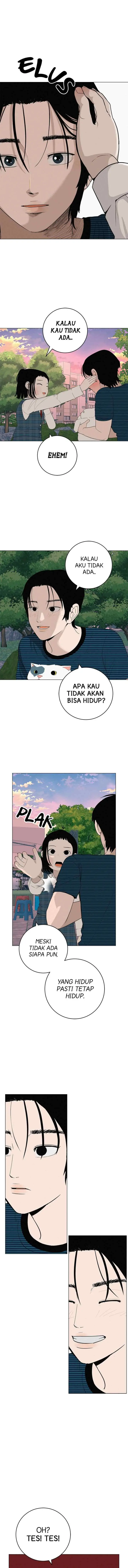 Radiant Rewind chapter 29 halaman 6