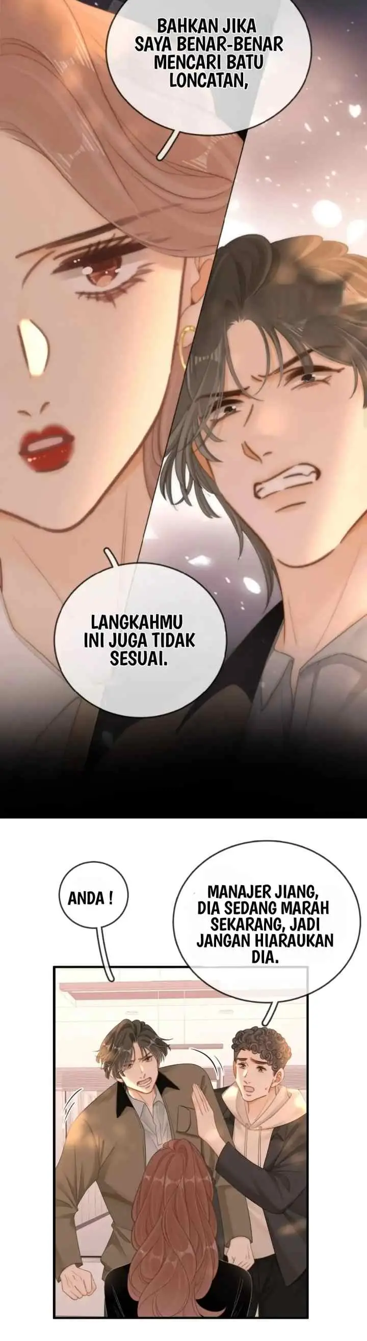 Pretty Woman chapter 126 halaman 11