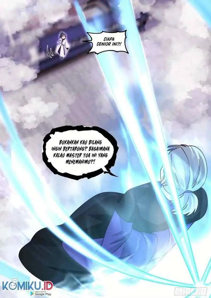 Martial Peak chapter 1519 halaman 13