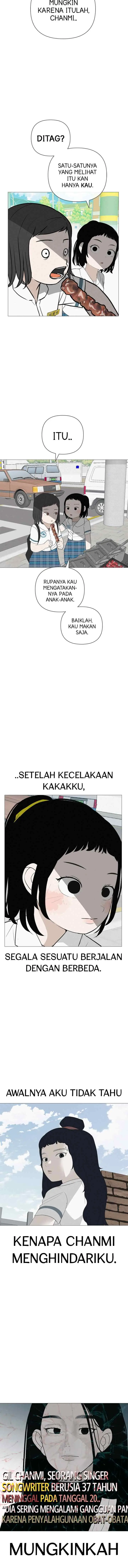 Radiant Rewind chapter 12 halaman 18