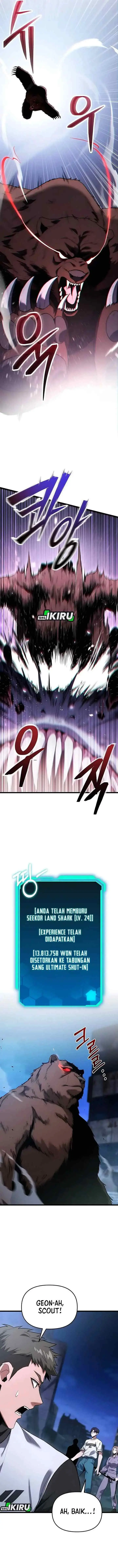 Absolute Dweller chapter 42 halaman 8
