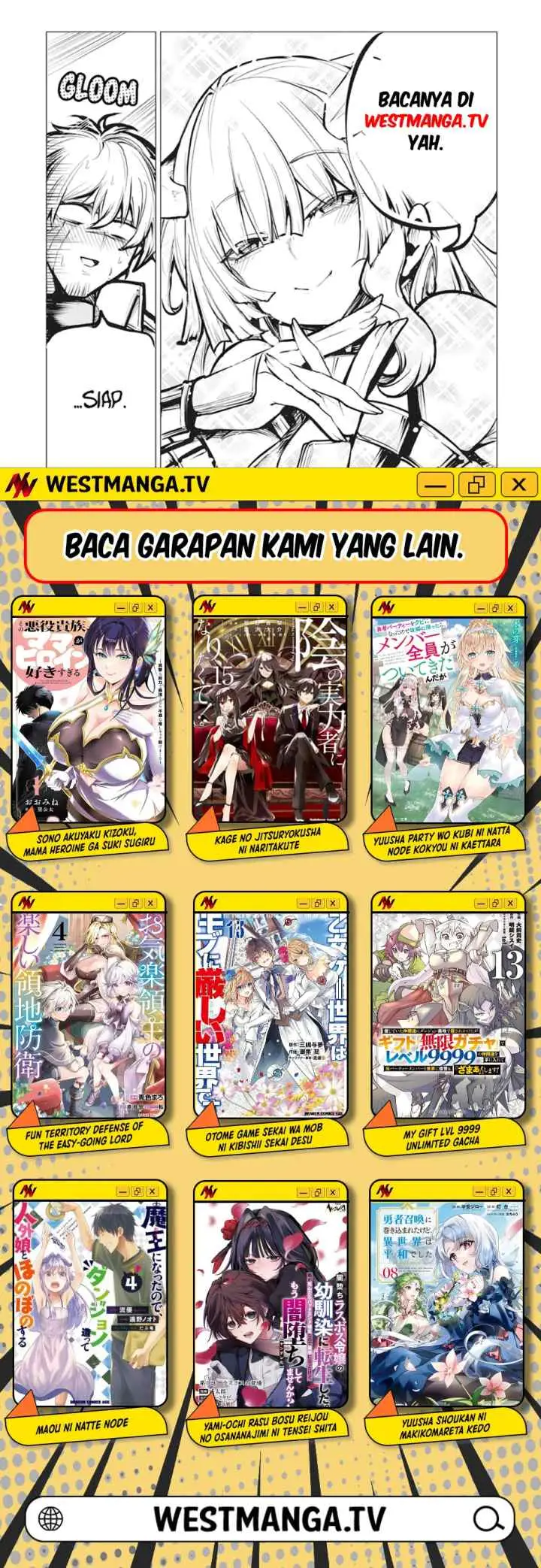 Soukyuu no Shihai-sha ~ Isekai Oppai Musouden chapter 18 halaman 13
