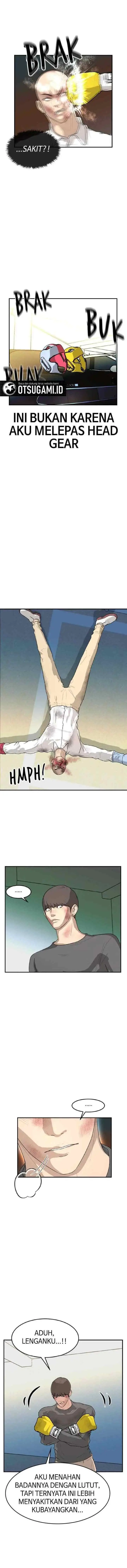 Attention Seeker chapter 66 halaman 10