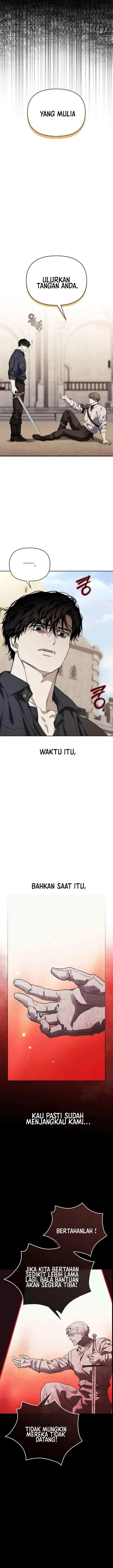 I Tamed My Ex-Husband's Mad Dog chapter 91 halaman 6
