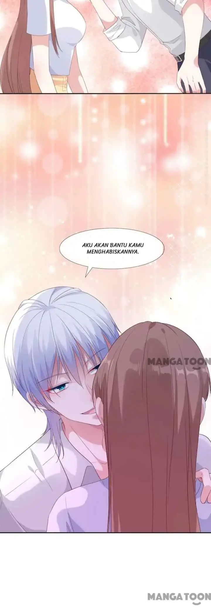 Me! Super Rich! chapter 76 halaman 19