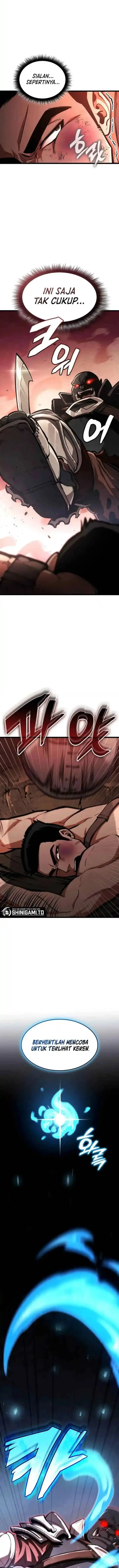 Emperor Of Solo Play chapter 29 halaman 16