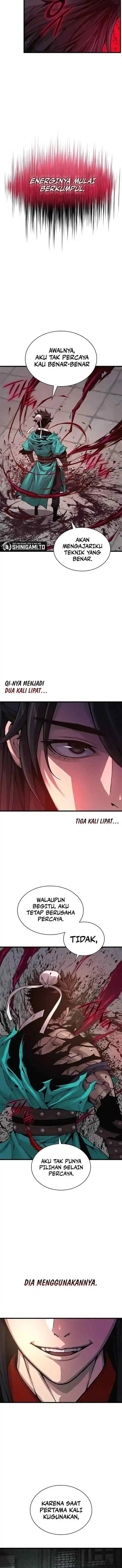 Myst, Might, Mayhem chapter 81 halaman 14