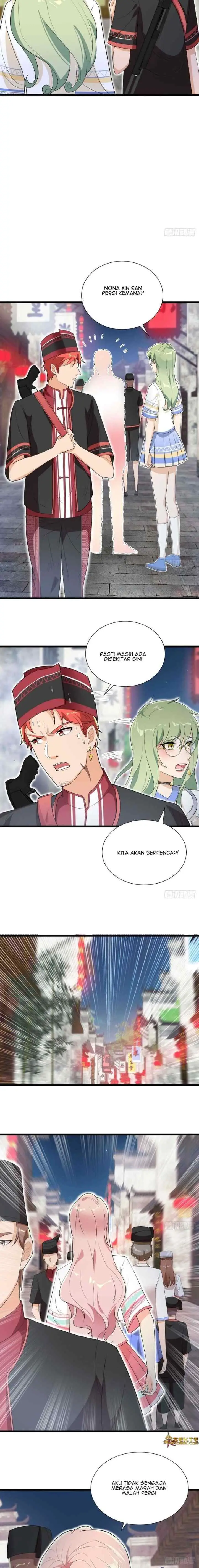 Dianfeng chapter 63 halaman 10