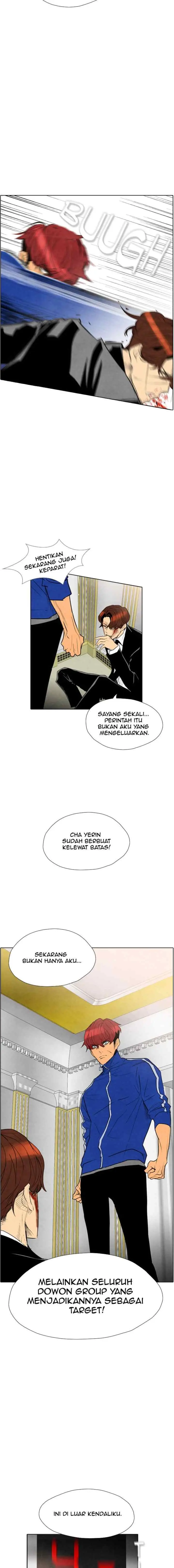 Reawaken Man chapter 38 halaman 6