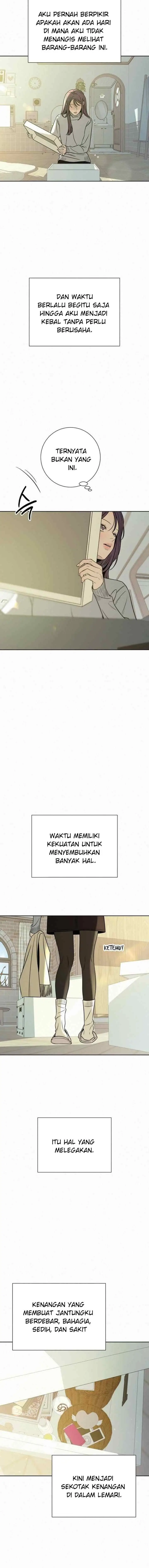 Operation: True Love chapter 104 halaman 4