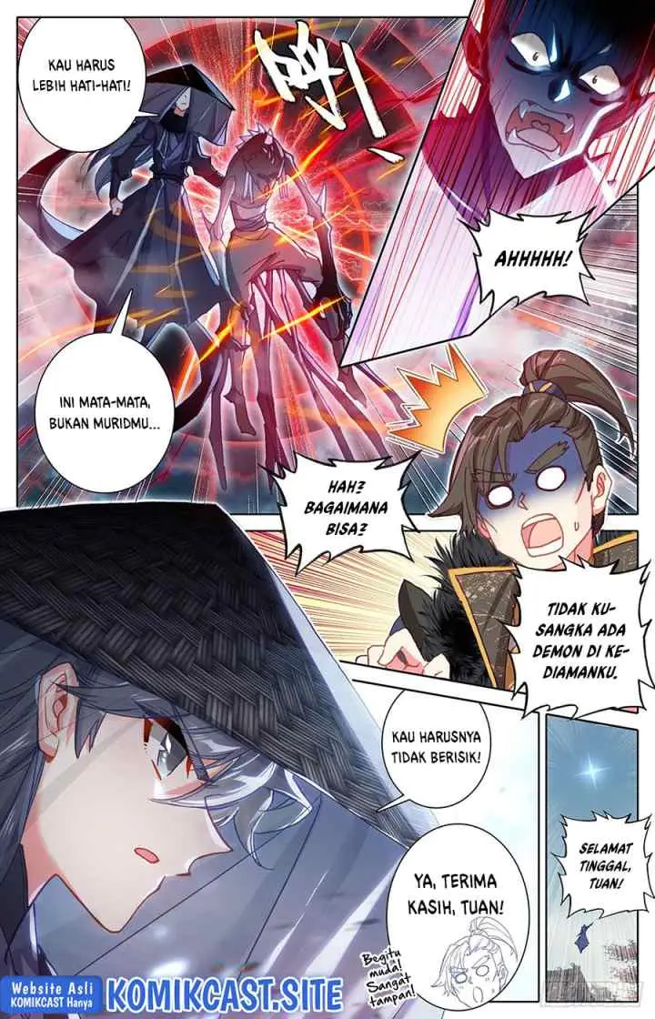 Cang Yuantu chapter 103 halaman 15