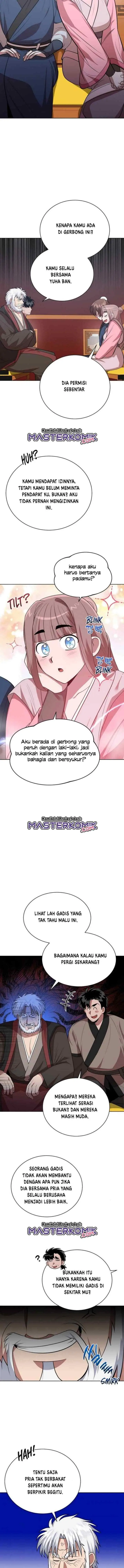 Fire Dragon King chapter 53 halaman 4