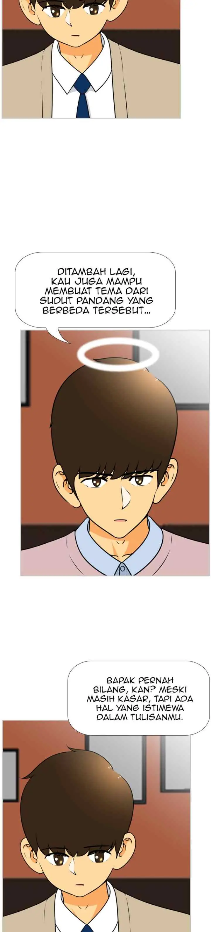 New Normal: Class 8 chapter 312 halaman 12