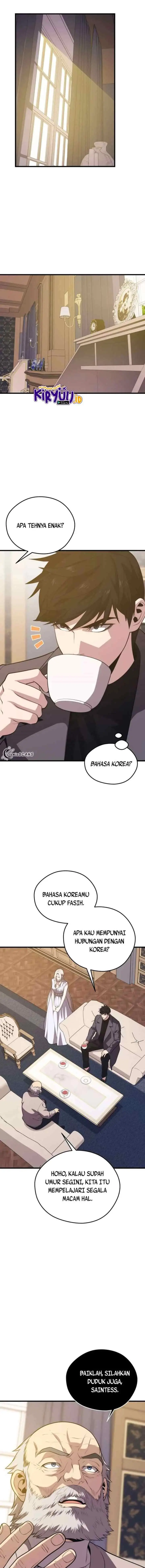 Seoul Station Necromancer chapter 86 halaman 4