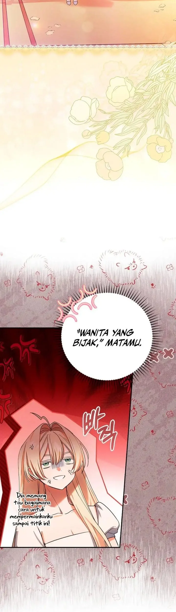 Sister-in-law of the Heroine in a Childcare Novel chapter 5 halaman 16