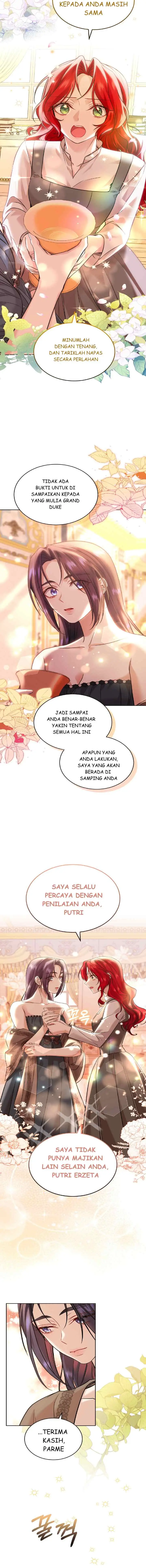 Fairy Legacy chapter 27 halaman 9