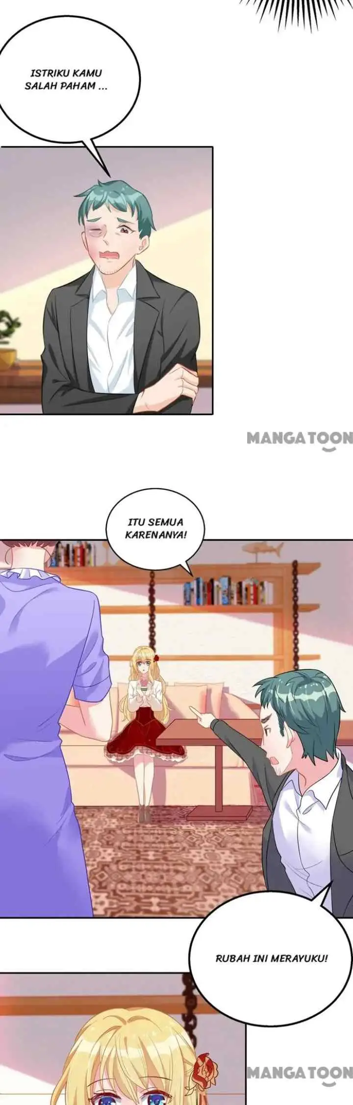 My Crazy Journalist Wife chapter 23 halaman 13